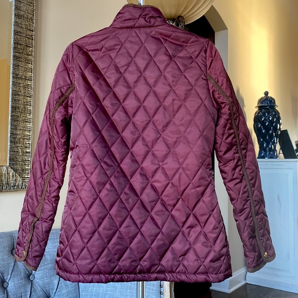 Copper Key Jacket - Picture 5 of 5